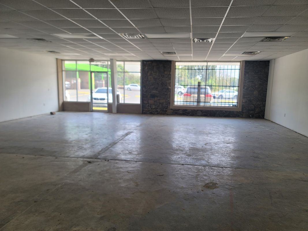 8700 Colonel Glenn Rd - Photo 2 of 6