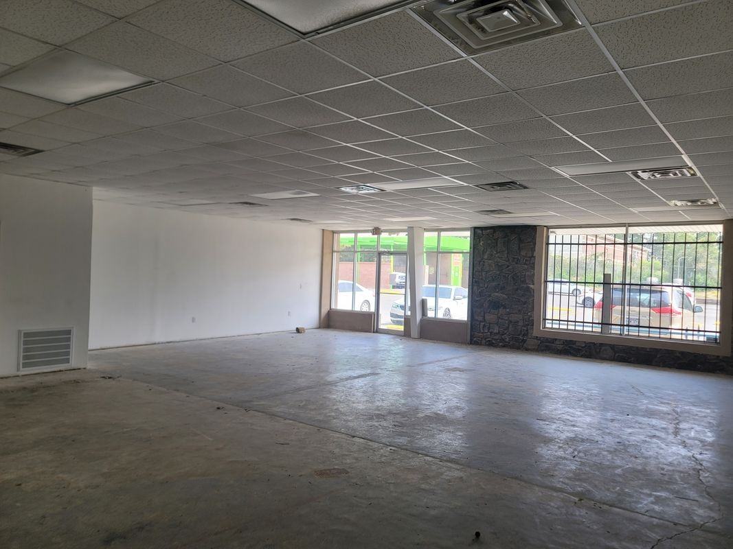 8700 Colonel Glenn Rd - Photo 3 of 6
