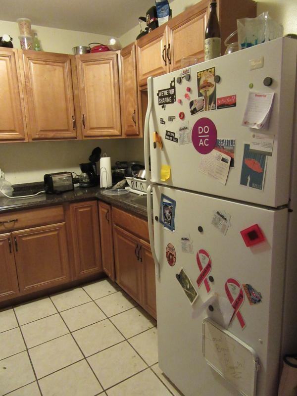 36 Cunard St #3 - Photo 3 of 8