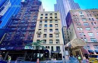 140 W 55th St #5AB - Photo 1 of 1