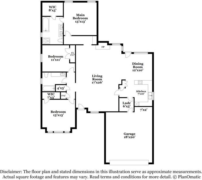 1609 Willow Park Dr - Photo 2 of 16