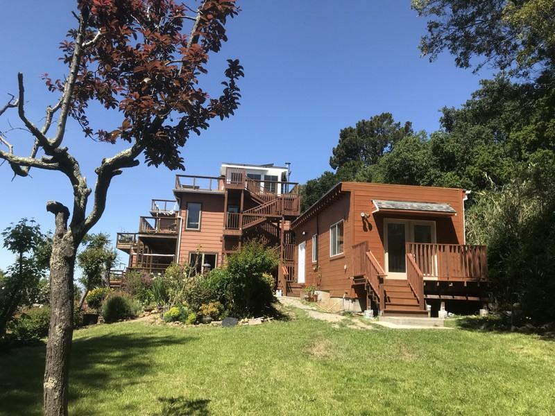 4284 Maybelle Avenue #1