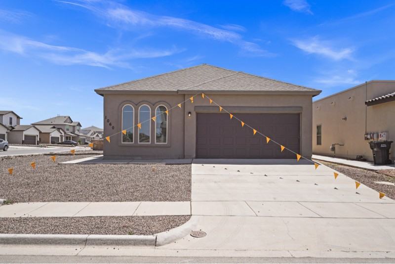 1060 Summer Rain Street