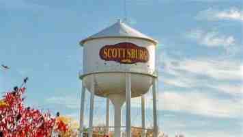 featured image of 854 W Lake Rd W