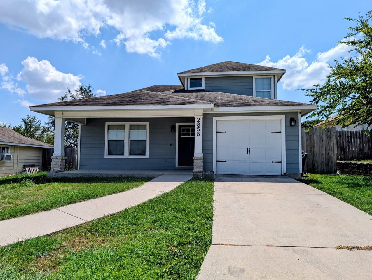 2858 Wyoming Street #NA