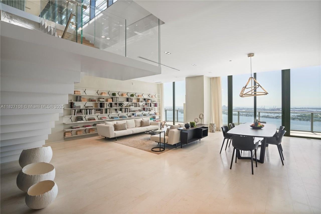 650 Northeast 32nd Street - Photo 3 of 50