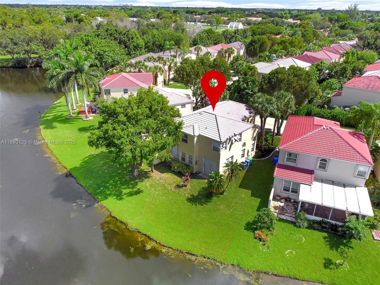 8713 Northwest 6th Court #8713 - Photo 2 of 38