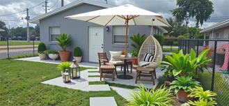 815 Foster Rd #1 - Photo 1 of 1