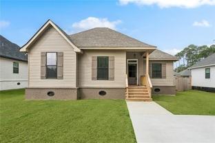 60403 Vermillon Dr - Photo 1 of 1