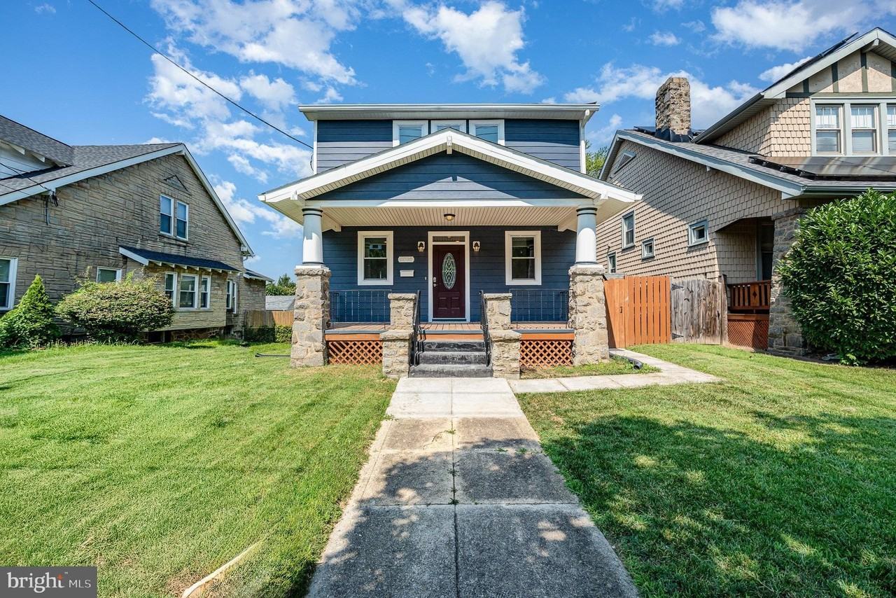 5308 13th Street Northwest - Photo 2 of 36