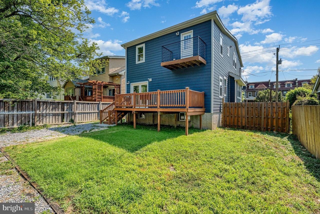 5308 13th Street Northwest - Photo 5 of 36