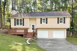 9015 Sumit Wood Dr Nw - Photo 1 of 1