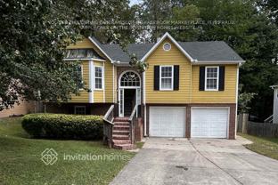 4926 Baker Plantation Way - Photo 1 of 1