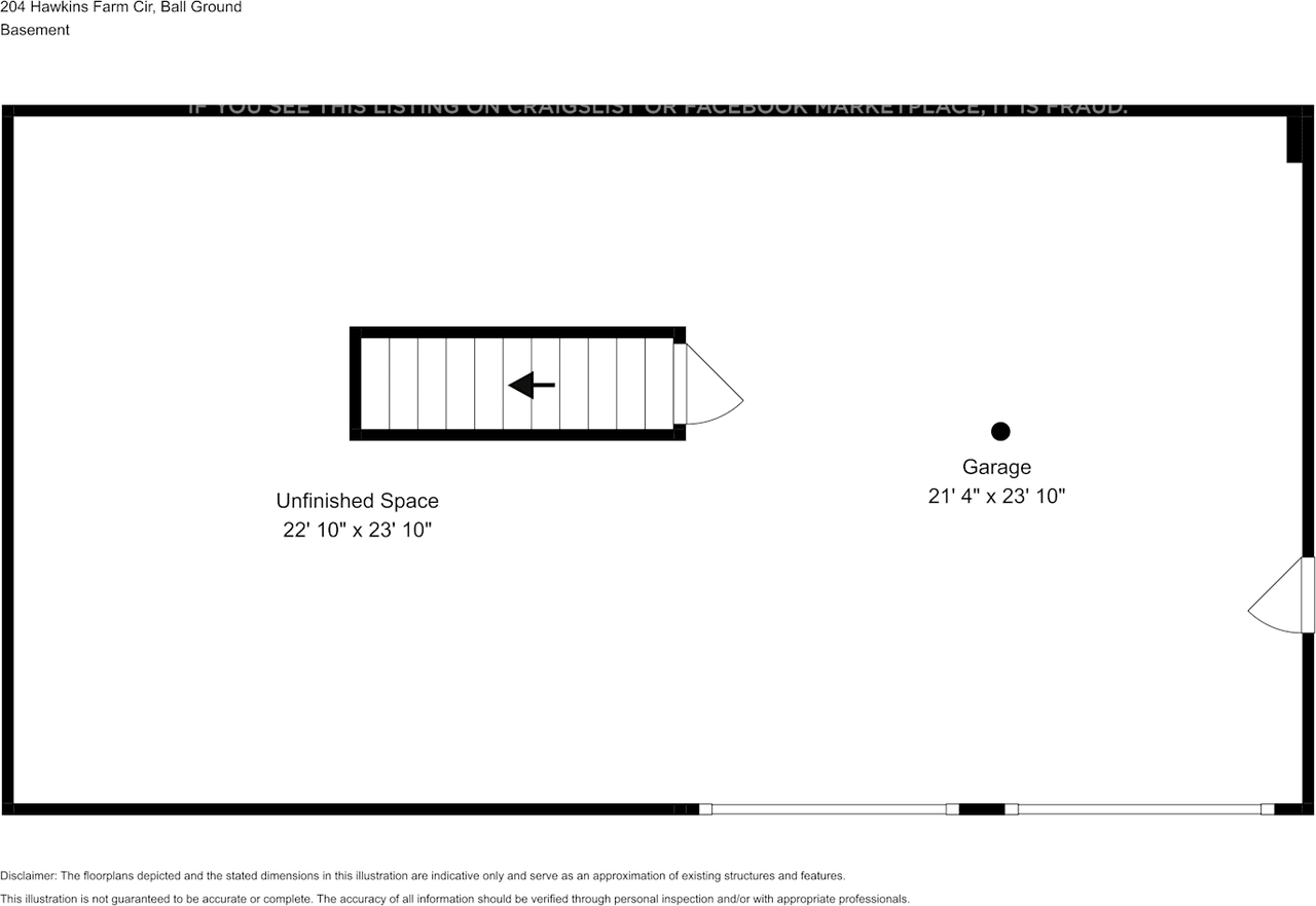 204 Hawkins Farm Cir - Photo 2 of 21