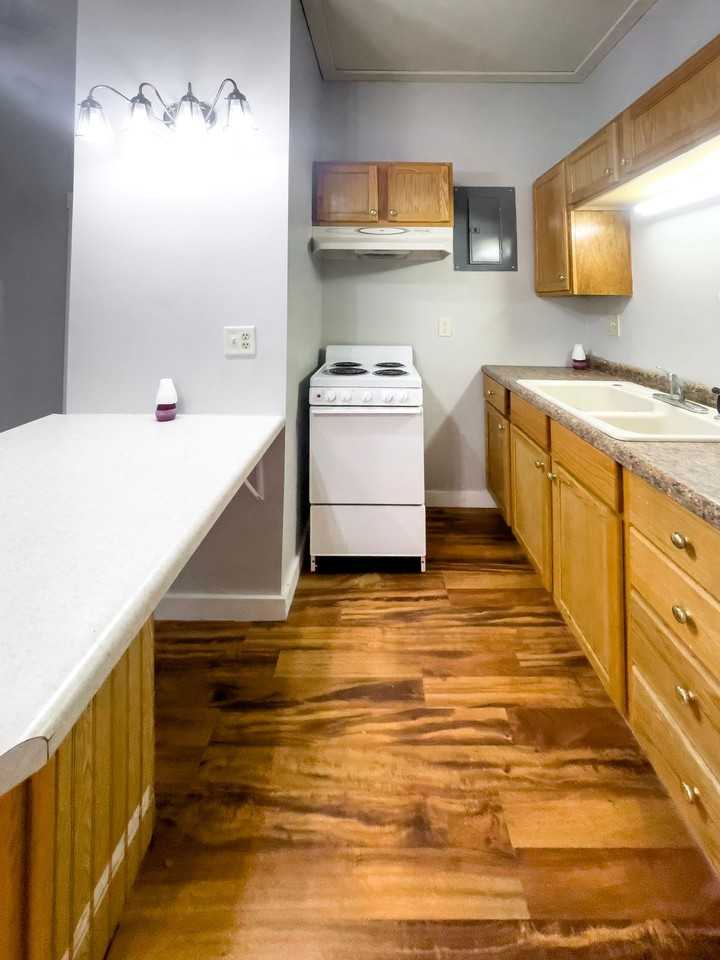 Spacious Apartments in the Heart of the Village - Photo 2 of 40