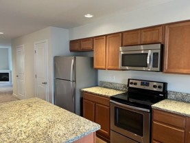 Modern 3 bedroom Townhomes with Garage - Photo 1 of 1