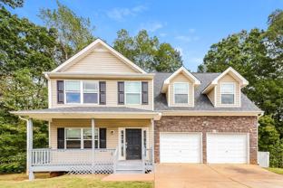 657 Amberwood Dr - Photo 1 of 1
