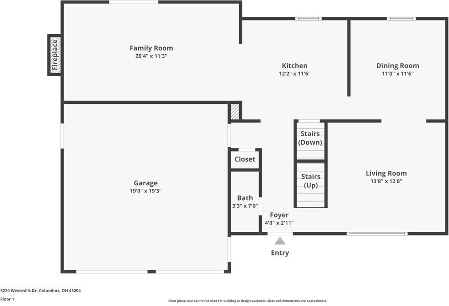 3220 Westmills Dr - Photo 2 of 18