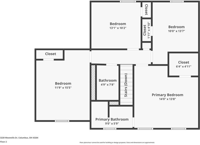 3220 Westmills Dr - Photo 3 of 18