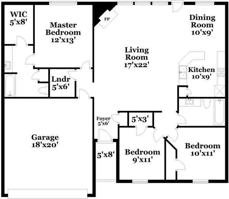 1511 Pintail Ct - Photo 2 of 16