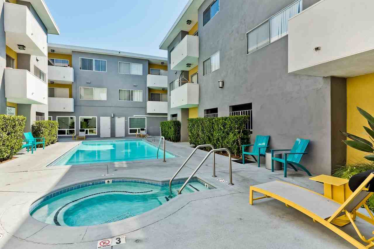 Addison Arms, LP - Photo 4 of 25