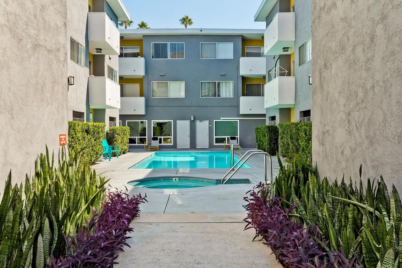 Addison Arms, LP - Photo 5 of 25