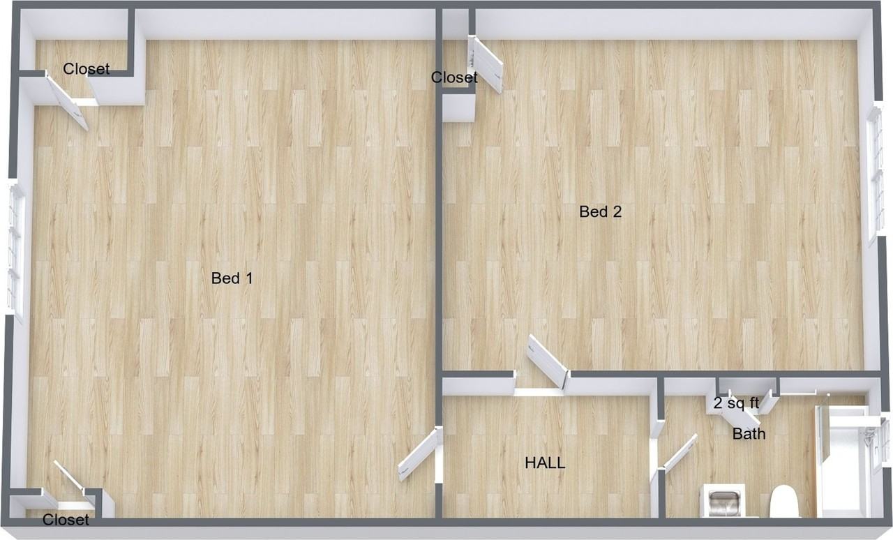 450 Lake Hill Dr - Photo 2 of 13