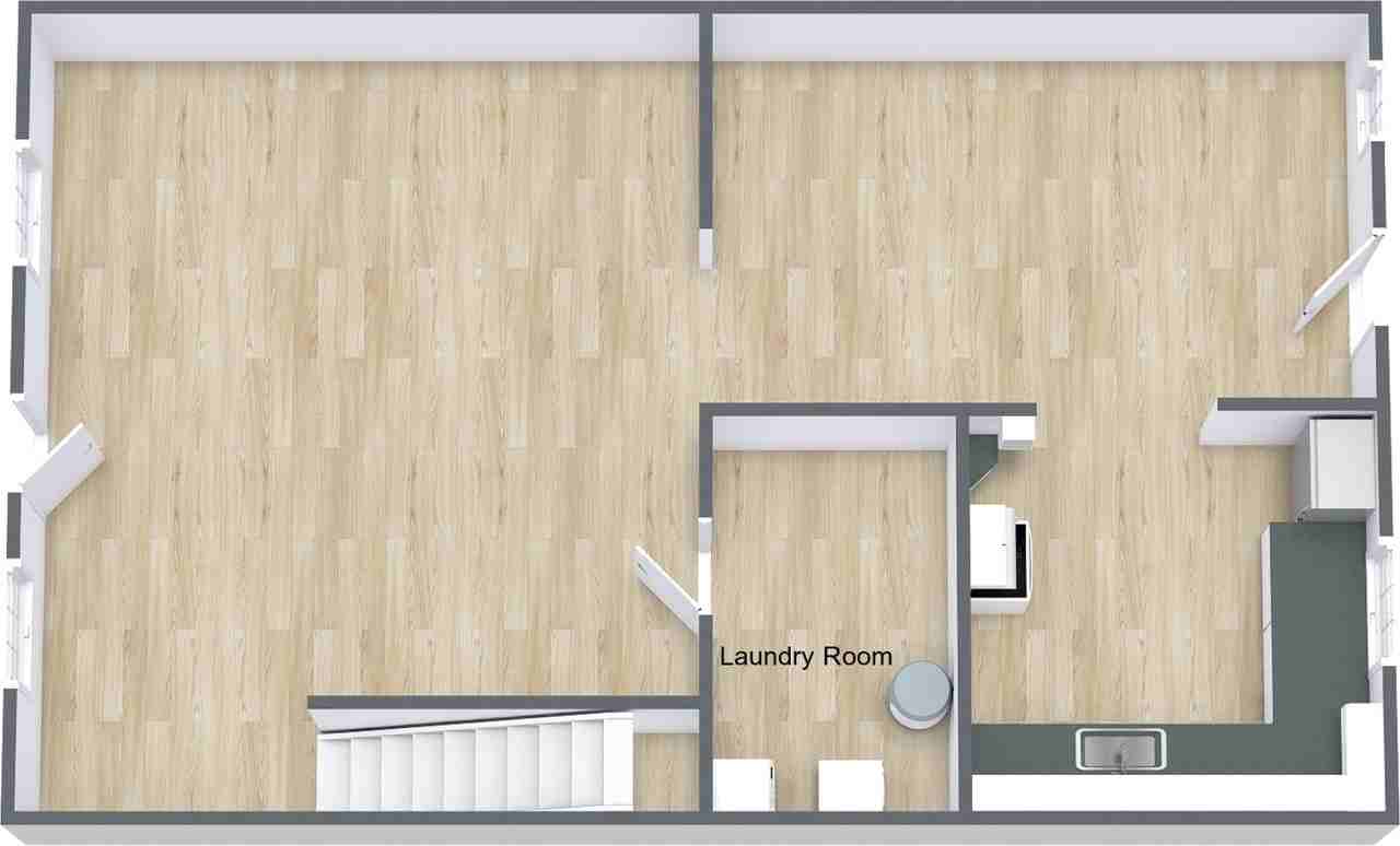 450 Lake Hill Dr - Photo 3 of 13