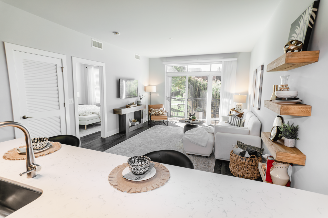 The Residences at Hamilton Lakes - Photo 3 of 48