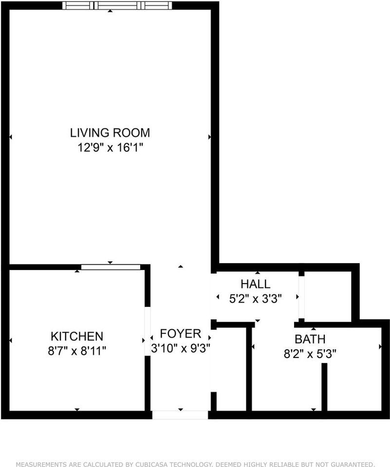 The Bricke - Photo 7 of 11