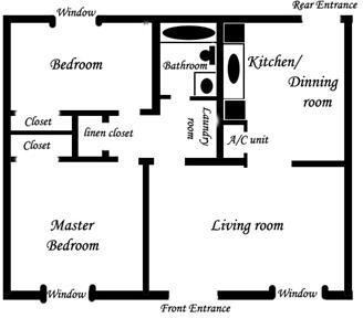 *2821 Club Plaza - Photo 6 of 9