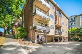 Hill Town Apartments - Photo 1 of 1