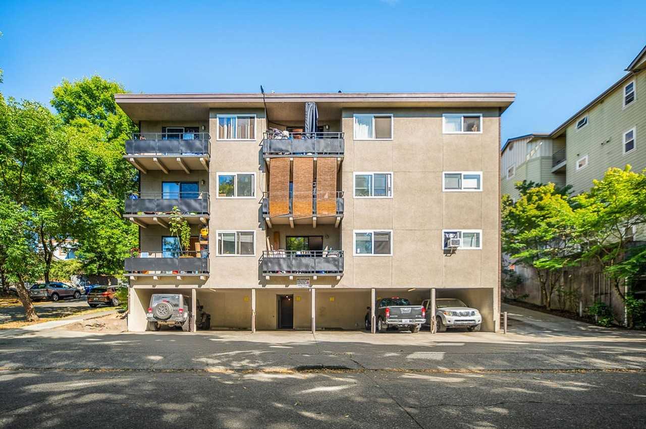 Hill Town Apartments - Photo 2 of 13