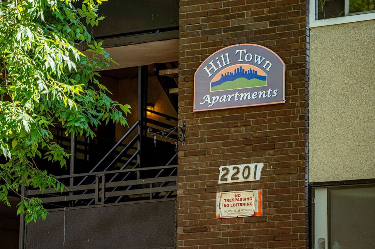 Hill Town Apartments - Photo 6 of 13