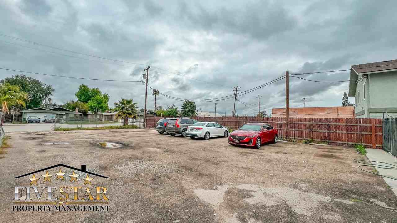 Apartment for Rent on 1316 E. California Avenue Apt A - Photo 3 of 17