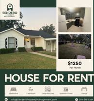 2811 W Avenue H - Photo 1 of 1