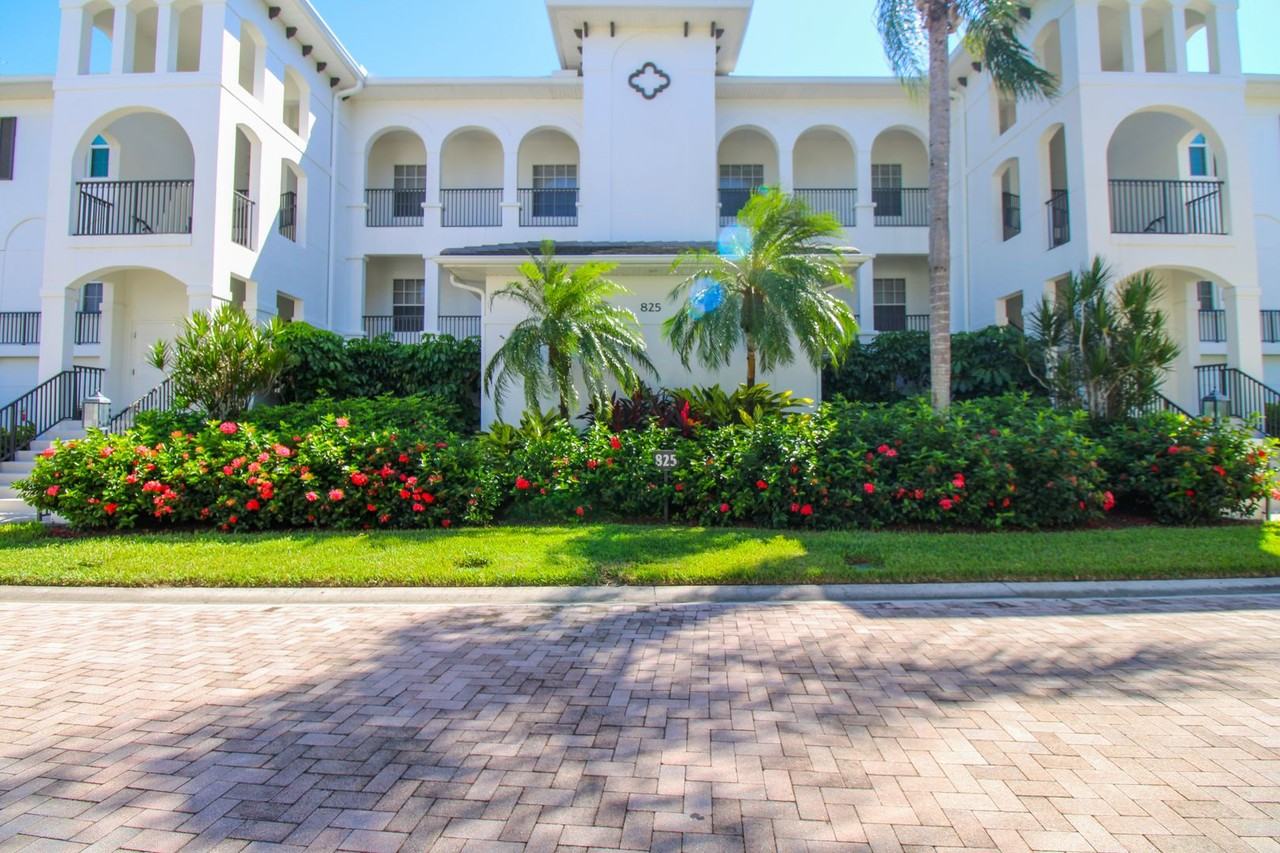 825 Bentwater Cir #101 - Photo 6 of 50