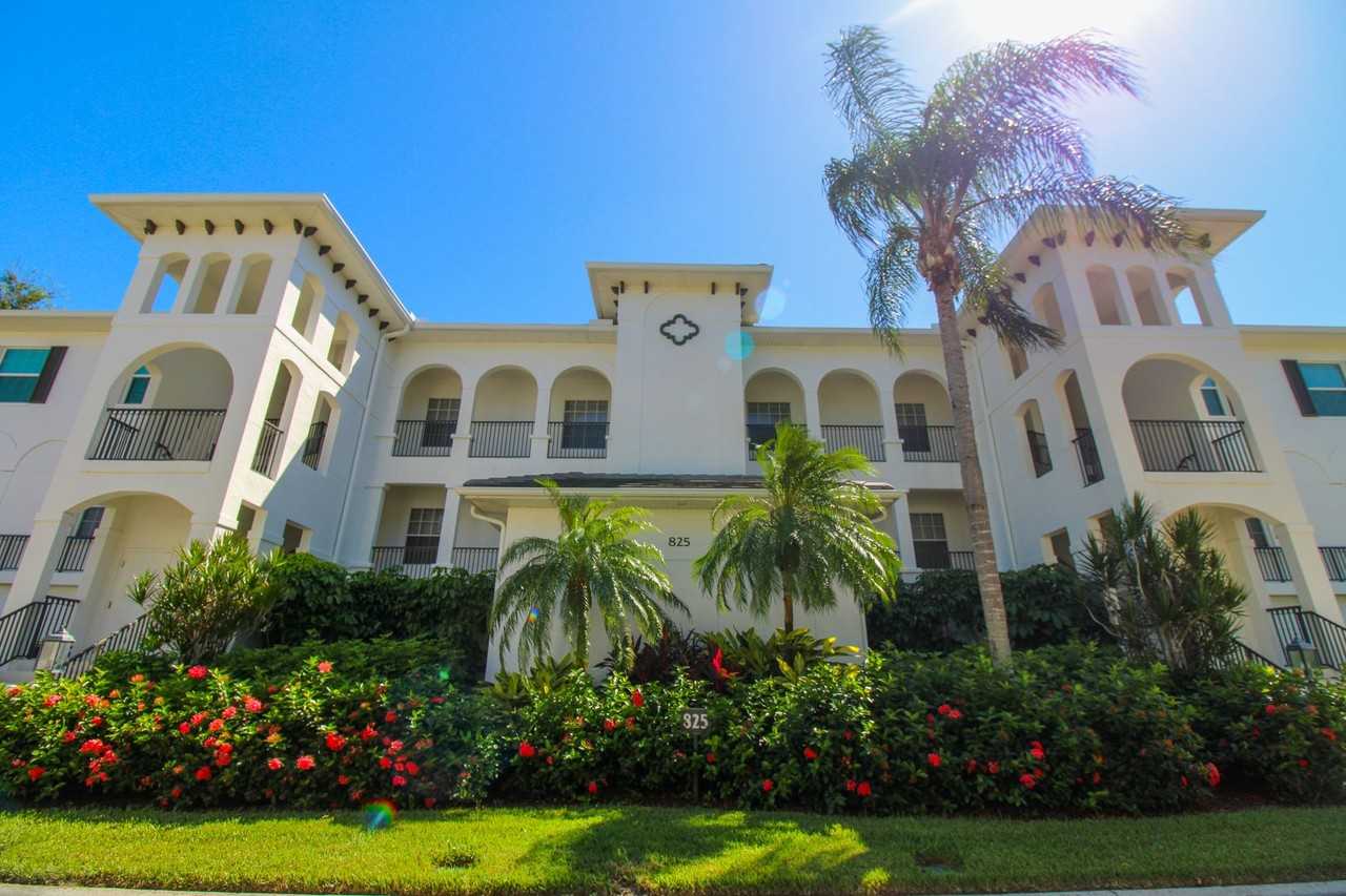 825 Bentwater Cir #101 - Photo 7 of 50