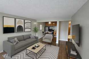 PARKWEST APARTMENTS - Photo 1 of 1