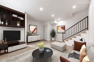 Brand-New Luxury Townhomes in NoHo - Photo 1 of 1