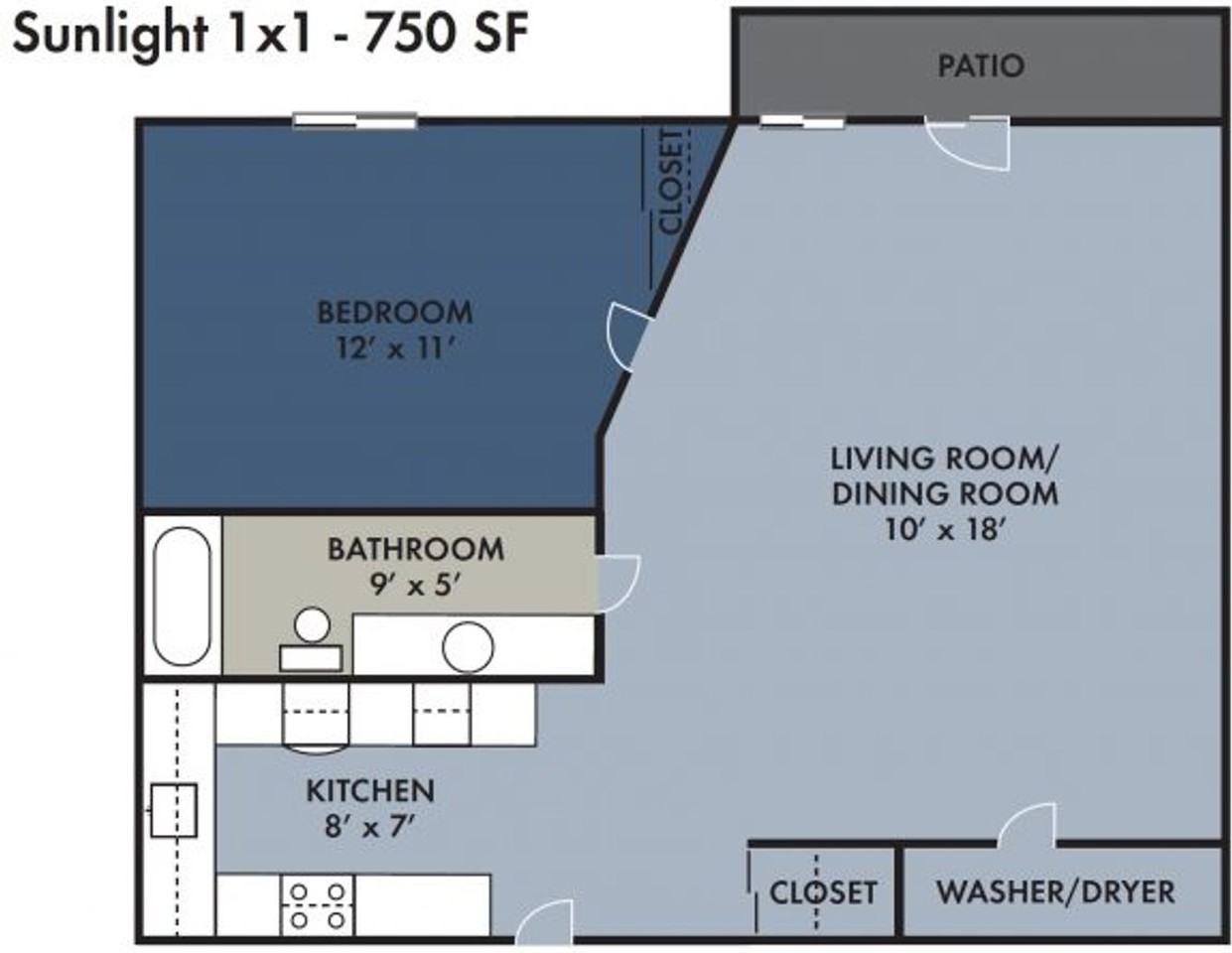 5513 Ne 66th Ave - Photo 4 of 6