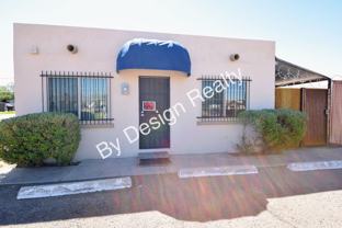 101 W Sahuaro St - Photo 1 of 1