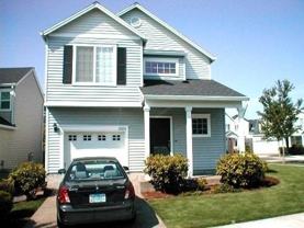 16811 Nw Greyhawk Dr - Photo 1 of 1