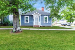 featured image of 106 W Tinsley St