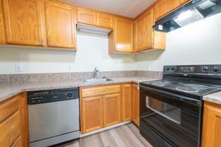 Bridgepointe Apartments - Photo 1 of 1