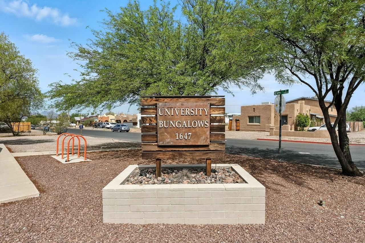 University Bungalows - Photo 2 of 32