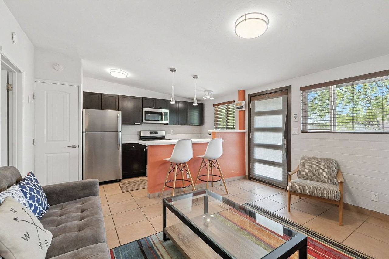 University Bungalows - Photo 3 of 32