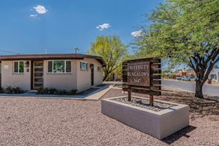 University Bungalows - Photo 1 of 1