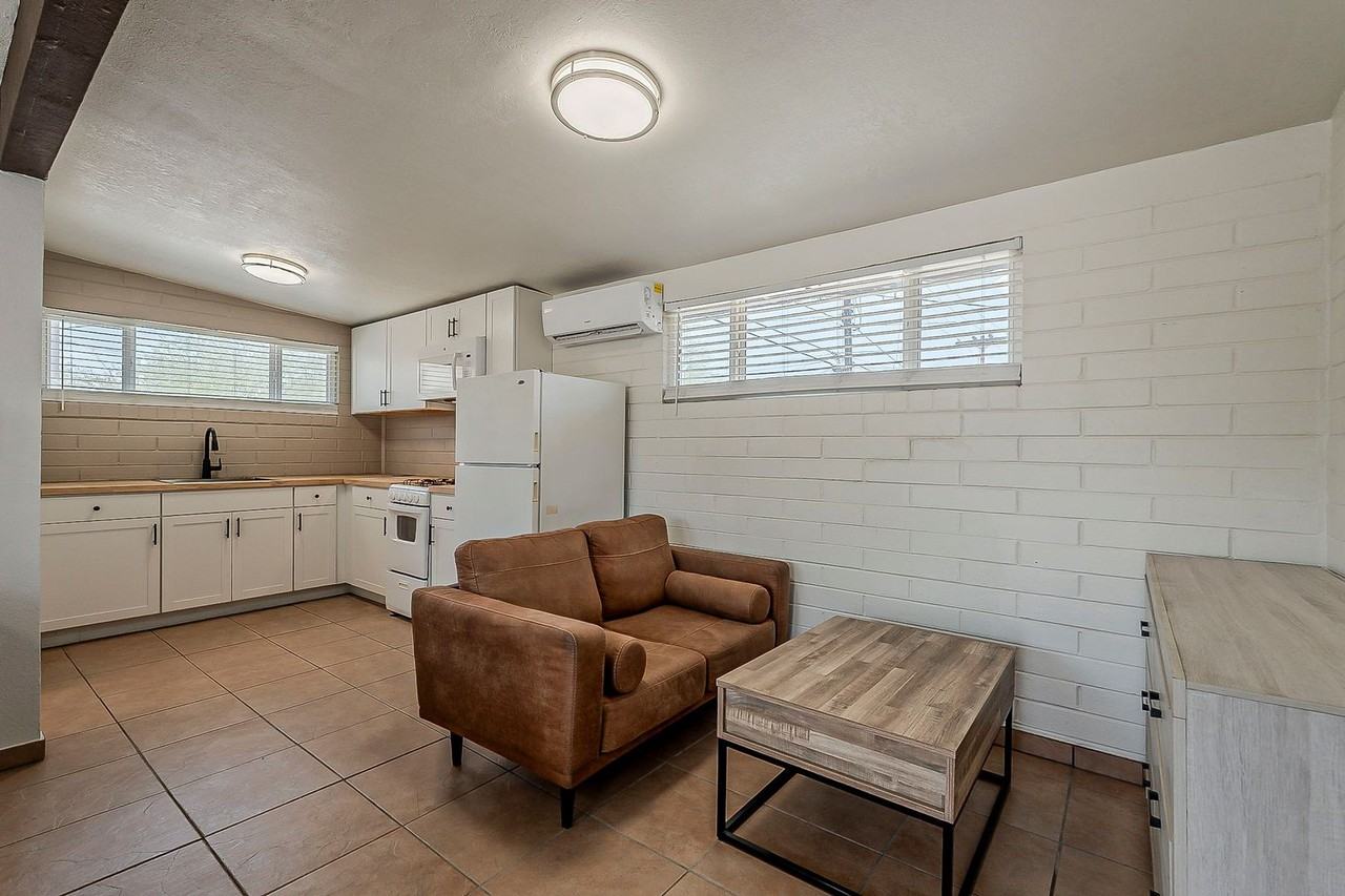 University Bungalows - Photo 2 of 14