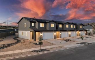 3869 E Fossil Way - Photo 1 of 1
